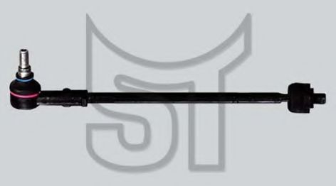 Поперечная рулевая тяга ST-TEMPLIN 05.010.1910.450