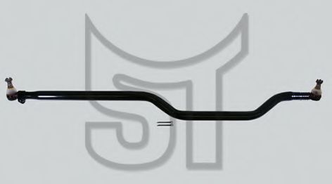 Поперечная рулевая тяга ST-TEMPLIN 05.010.1912.420