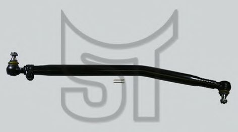 Продольная рулевая тяга ST-TEMPLIN 05.020.0275.590