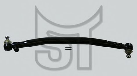 Продольная рулевая тяга ST-TEMPLIN 05.020.0275.640