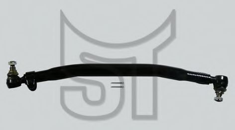Продольная рулевая тяга ST-TEMPLIN 05.020.0275.650