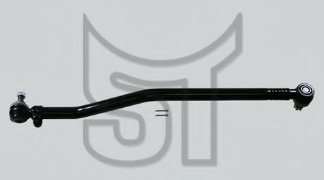 Продольная рулевая тяга ST-TEMPLIN 05.020.0280.350