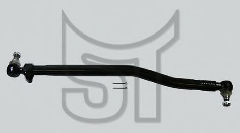 Продольная рулевая тяга ST-TEMPLIN 05.020.0803.320