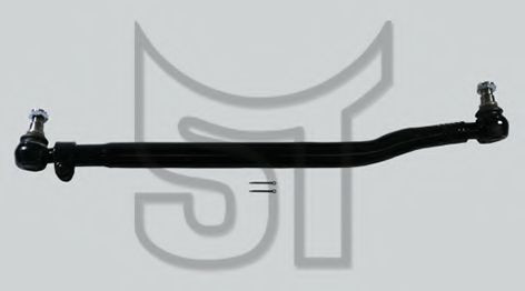 Продольная рулевая тяга ST-TEMPLIN 05.020.0803.340