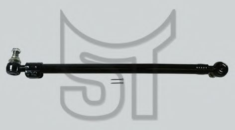 Продольная рулевая тяга ST-TEMPLIN 05.020.0803.350