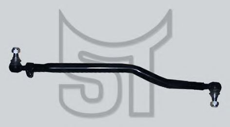 Продольная рулевая тяга ST-TEMPLIN 05.020.0907.280