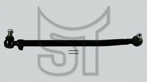 Продольная рулевая тяга ST-TEMPLIN 05.020.0993.240