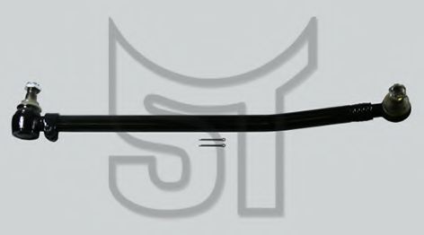 Продольная рулевая тяга ST-TEMPLIN 05.020.0993.241