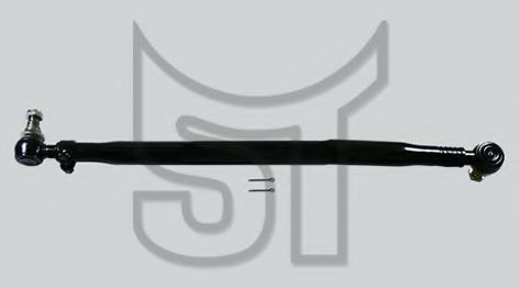 Продольная рулевая тяга ST-TEMPLIN 05.020.0993.380