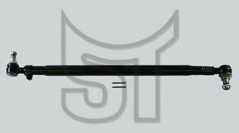 Продольная рулевая тяга ST-TEMPLIN 05.020.0993.420