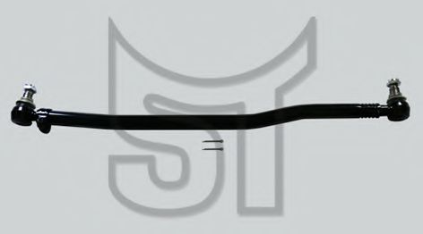 Продольная рулевая тяга ST-TEMPLIN 05.020.0993.460