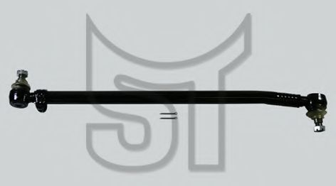 Продольная рулевая тяга ST-TEMPLIN 05.020.0993.650