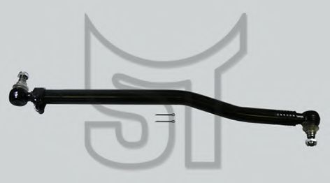 Продольная рулевая тяга ST-TEMPLIN 05.020.0993.680