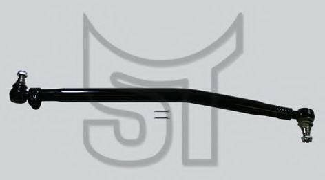 Продольная рулевая тяга ST-TEMPLIN 05.020.0993.760