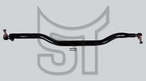 Продольная рулевая тяга ST-TEMPLIN 05.020.0993.780