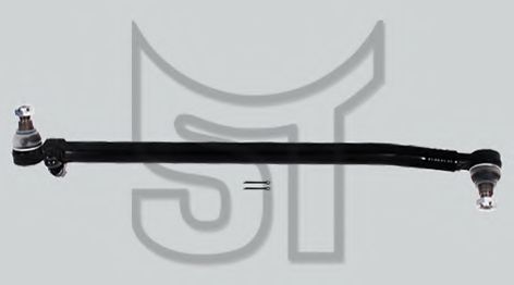 Продольная рулевая тяга ST-TEMPLIN 05.020.0993.890