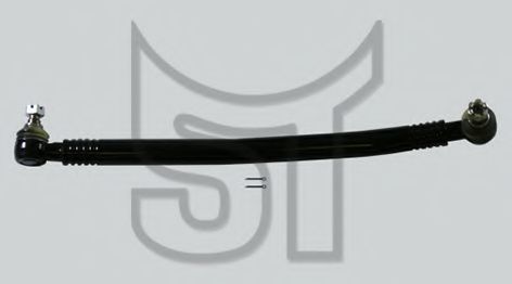 Продольная рулевая тяга ST-TEMPLIN 05.020.1907.060