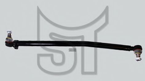 Продольная рулевая тяга ST-TEMPLIN 05.020.1907.070