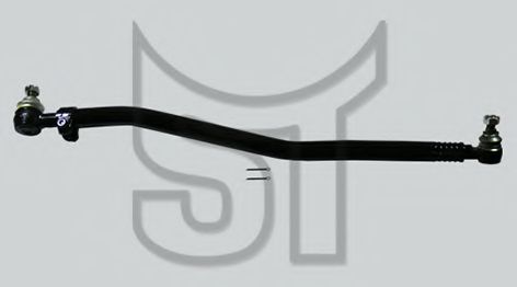 Продольная рулевая тяга ST-TEMPLIN 05.020.1907.340