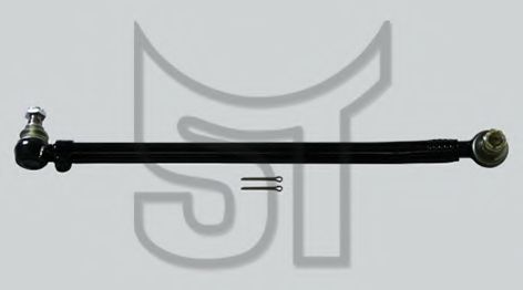 Продольная рулевая тяга ST-TEMPLIN 05.020.1907.760