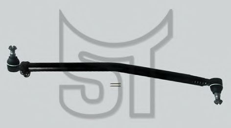 Продольная рулевая тяга ST-TEMPLIN 05.020.1910.241