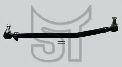 Продольная рулевая тяга ST-TEMPLIN 05.020.1910.270