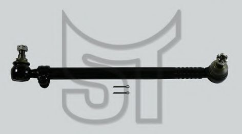 Продольная рулевая тяга ST-TEMPLIN 05.020.1910.360