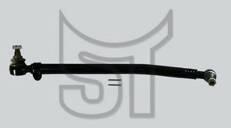 Продольная рулевая тяга ST-TEMPLIN 05.020.1910.610