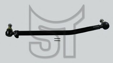 Продольная рулевая тяга ST-TEMPLIN 05.020.1910.690