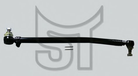 Продольная рулевая тяга ST-TEMPLIN 05.020.1910.820