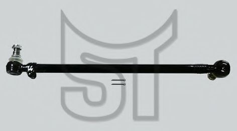 Продольная рулевая тяга ST-TEMPLIN 05.020.1911.440