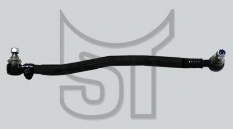 Продольная рулевая тяга ST-TEMPLIN 05.020.1911.530