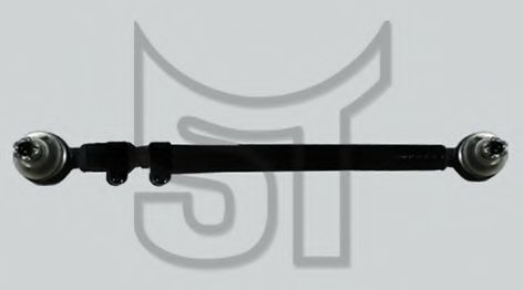 Продольная рулевая тяга ST-TEMPLIN 05.020.1911.840