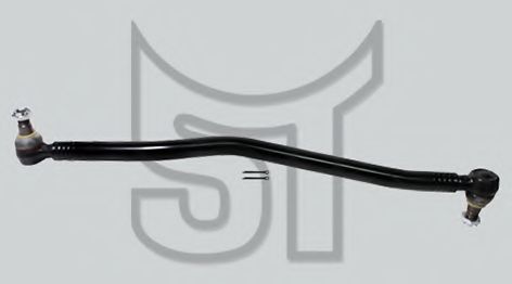 Продольная рулевая тяга ST-TEMPLIN 05.020.1911.880