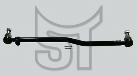 Продольная рулевая тяга ST-TEMPLIN 05.020.1911.890