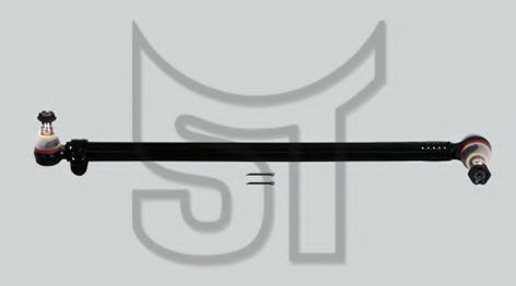 Продольная рулевая тяга ST-TEMPLIN 05.020.1911.970