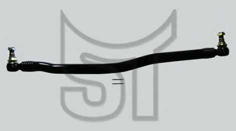 Продольная рулевая тяга ST-TEMPLIN 05.020.1911.980