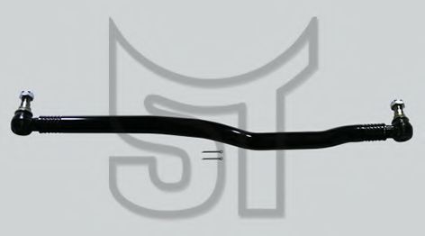 Продольная рулевая тяга ST-TEMPLIN 05.020.1912.290