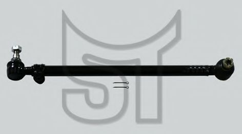 Продольная рулевая тяга ST-TEMPLIN 05.020.1912.540