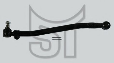 Продольная рулевая тяга ST-TEMPLIN 05.020.1912.630