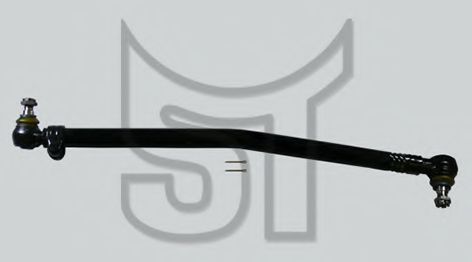 Продольная рулевая тяга ST-TEMPLIN 05.020.1912.640