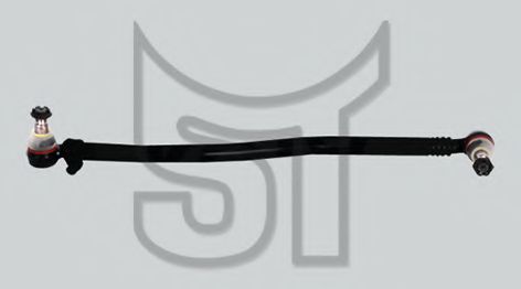 Продольная рулевая тяга ST-TEMPLIN 05.020.1912.740