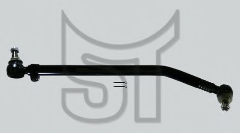 Продольная рулевая тяга ST-TEMPLIN 05.020.1912.750