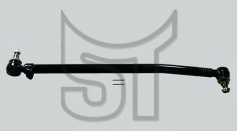 Продольная рулевая тяга ST-TEMPLIN 05.020.1912.760