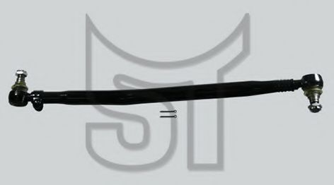 Продольная рулевая тяга ST-TEMPLIN 05.020.3001.140