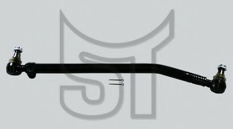 Продольная рулевая тяга ST-TEMPLIN 05.020.3001.150
