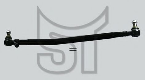 Продольная рулевая тяга ST-TEMPLIN 05.020.3001.160