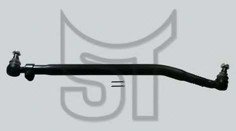 Продольная рулевая тяга ST-TEMPLIN 05.020.3001.180