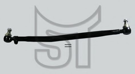 Продольная рулевая тяга ST-TEMPLIN 05.020.3001.190