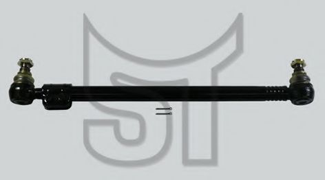 Продольная рулевая тяга ST-TEMPLIN 05.020.3001.600